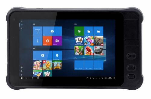 億道信息參展iote 2020深圳國際物聯(lián)網(wǎng)展，展示移動(dòng)加固三防終端及設(shè)備管理解決方案