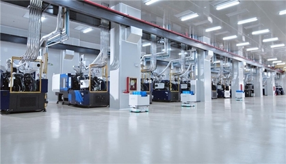 智能工廠賦能杰美特 高效品質(zhì)雙提升，引領(lǐng)移動(dòng)終端設(shè)備新銷售