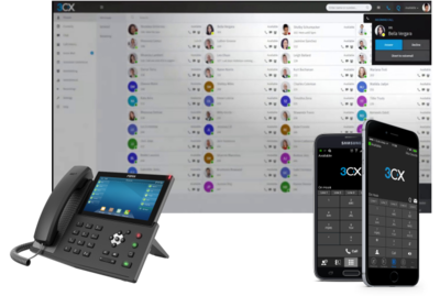 軟件定義通信新紀(jì)元 3CX引領(lǐng)全球IP PBX浪潮，賦能移動(dòng)終端銷售新格局