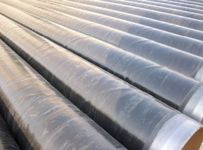 滄州機(jī)井抽水防腐管道與管件生產(chǎn)廠家 技術(shù)、質(zhì)量與服務(wù)的全方位解析