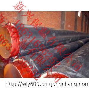 蒸汽管道防腐保溫工程 大城縣新興偉業(yè)的專(zhuān)業(yè)實(shí)踐