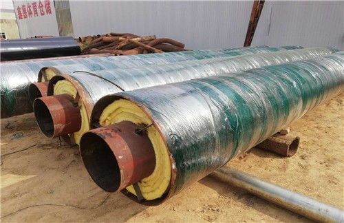 鹿泉DN300玻璃鋼防腐管道與管件的核心優勢解析